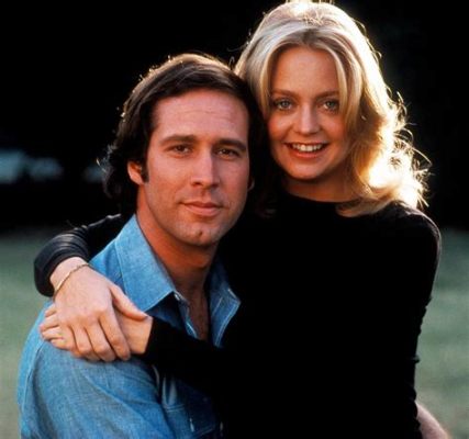 Foul Play! A Hilarious Romp Through 1978 Los Angeles with Goldie Hawn and Chevy Chase!