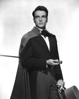 The Heiress! Secrets, Betrayal and the Enigmatic Montgomery Clift!