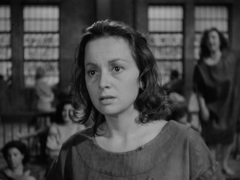 The Snake Pit! Psychological Thriller with Olivia de Havilland Exploring the Horrors of Mental Illness?